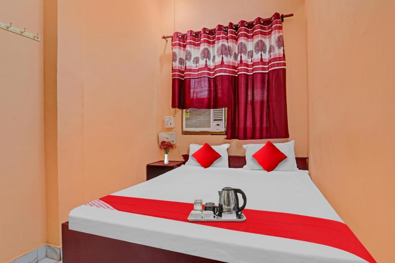 Flagship Hotel Narayani Palace Kanpur Zewnętrze zdjęcie