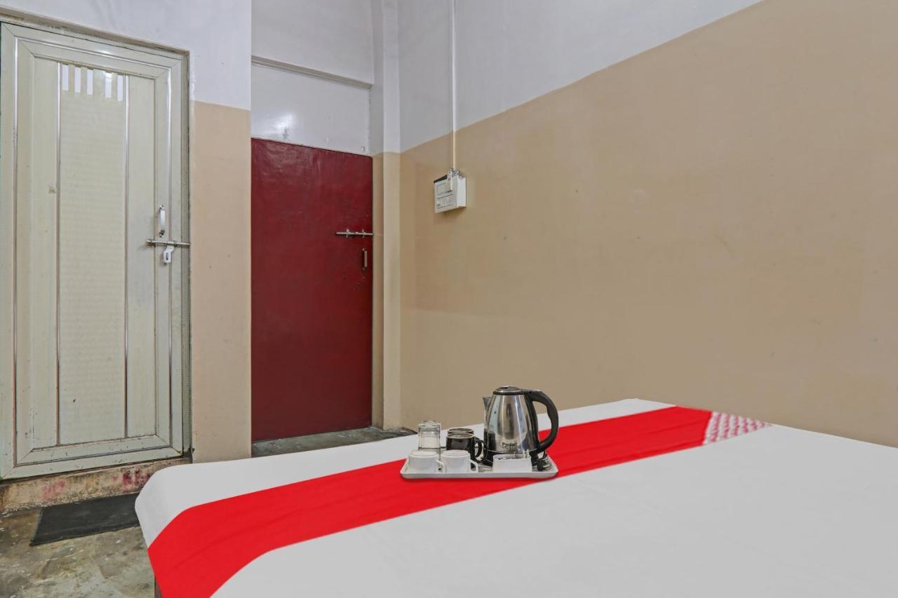 Flagship Hotel Narayani Palace Kanpur Zewnętrze zdjęcie