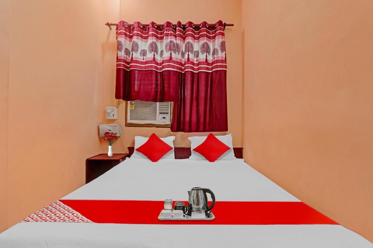 Flagship Hotel Narayani Palace Kanpur Zewnętrze zdjęcie