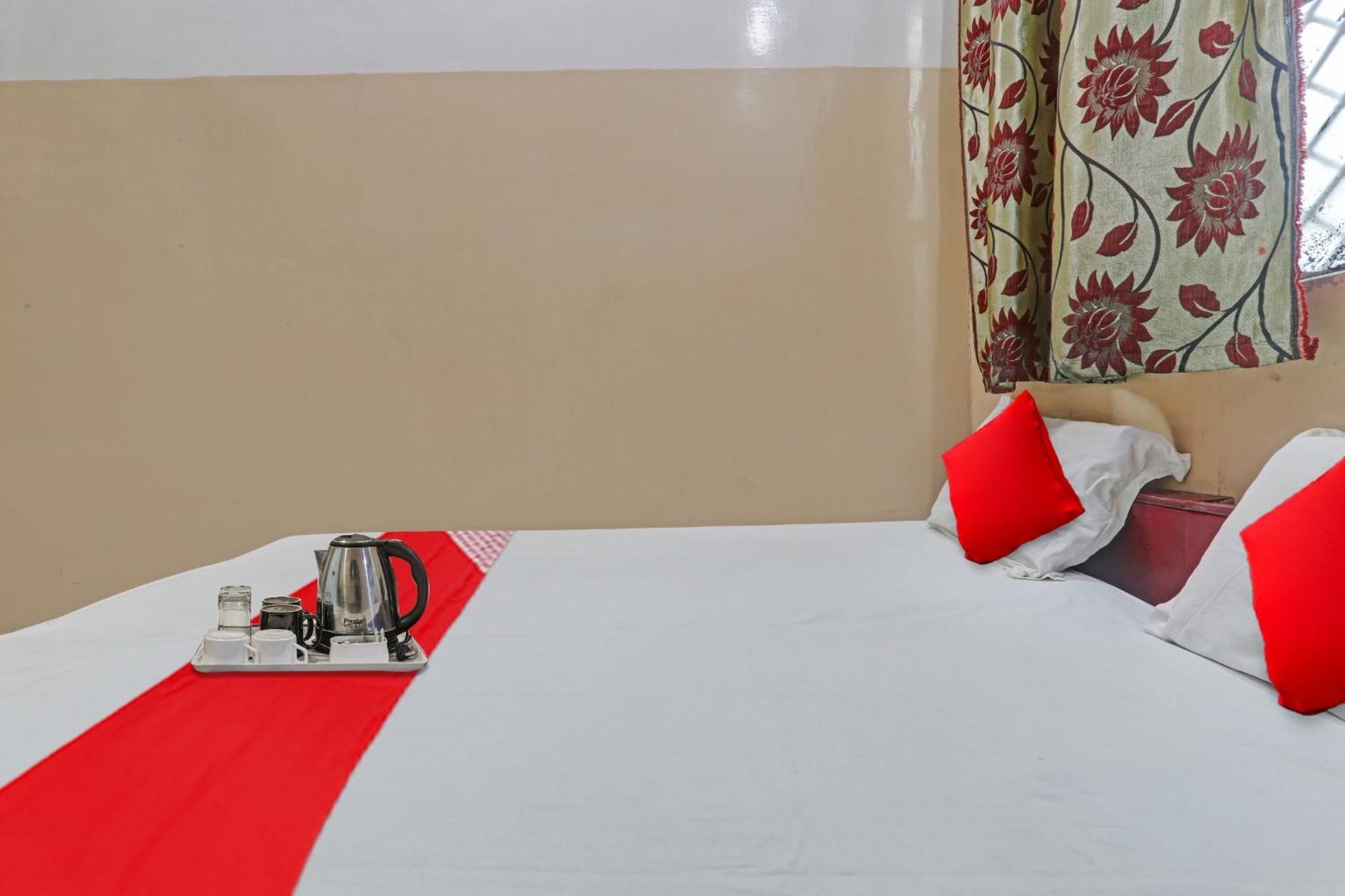 Flagship Hotel Narayani Palace Kanpur Zewnętrze zdjęcie